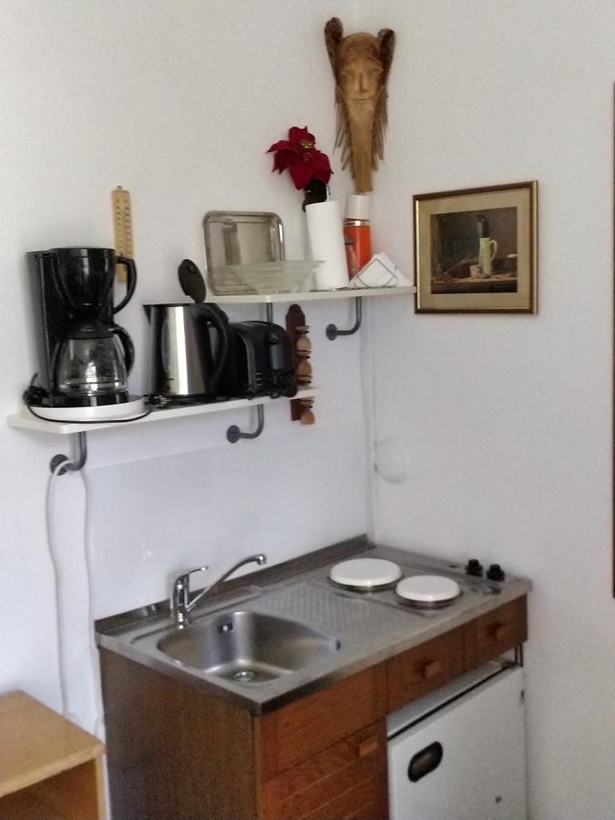 Adriatic Apartments دوبروفينك المظهر الخارجي الصورة