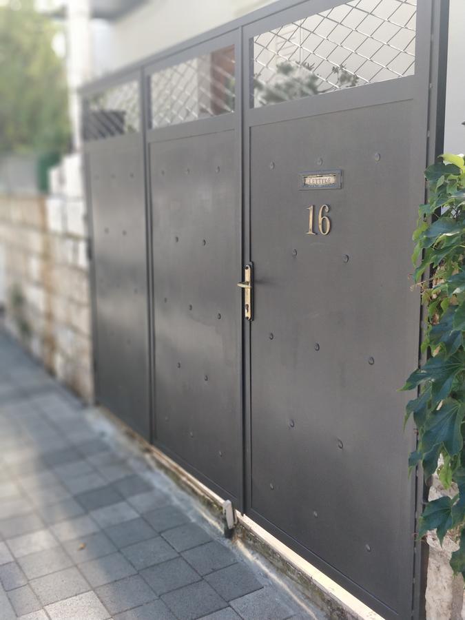 Adriatic Apartments دوبروفينك المظهر الخارجي الصورة
