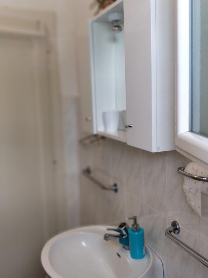 Adriatic Apartments دوبروفينك المظهر الخارجي الصورة